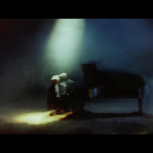 EP: James Blake – Covers