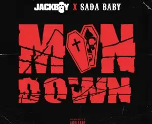 Jackboy – Man Down (feat. Sada Baby)