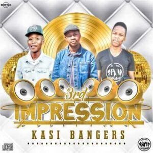 Kasi Bangers – Overnight Ft. Jive MaWeekend