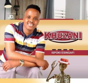 Khuzani – Noma Ngihamba