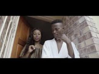 VIDEO: King Monada – Ase Moruti Ft. Mack Eaze