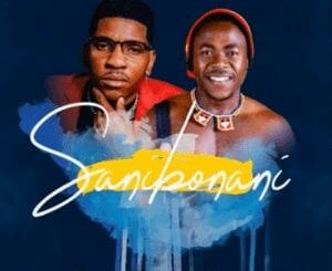 M Nation – Sanibonani ft. Passion Master (Prod by DJ TPZ)