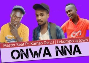 Master Beat – Onwa Nna Ft. Kamzo De DJ & Lekompo la Town (Original)