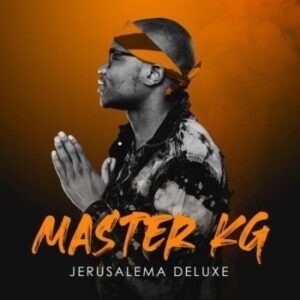 Master KG – Ithemba Lam Ft. Mpumi & Prince Benza