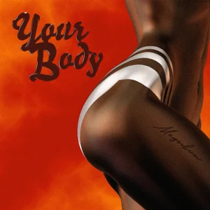 Mayorkun – Your Body