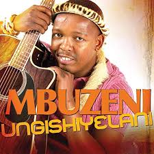 Mbuzeni – Induku Enhle Ft. Nothembi Mkhwebane & Tornado