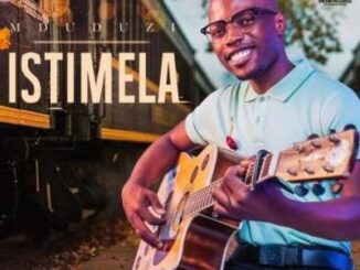 ALBUM: Mduduzi – Istimela