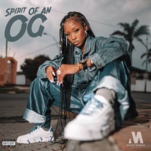 Moozlie – Spirit Of OG