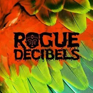 EP: Rogue – Decibels Vol.2, Part 1