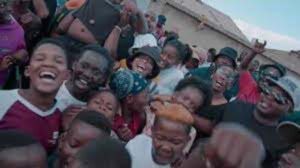 VIDEO: Soweto Mafias – Abantu Babantu Ft. Fiso El Musica