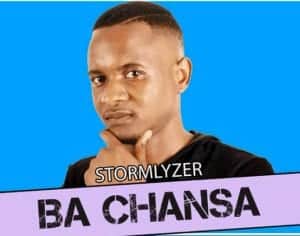 Stormlyzer – Ba Chansa