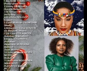 THENDO SA – CHRISMAS SPACIAL MIX