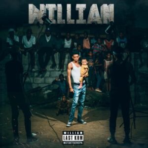 William Last KRM – Tinto