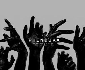 AdhesiveTwins – Phenduka Ft. Cezwear, Rusell (Original Mix)