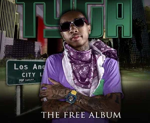 ALBUM: Clinton Sparks & Tyga – The Free Album