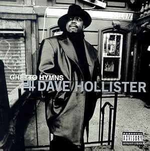 ALBUM: Dave Hollister – Ghetto Hymns