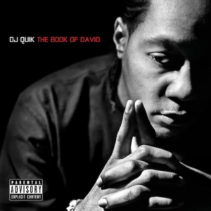 ALBUM: DJ Quik – The Book of David