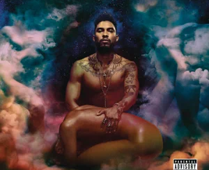 ALBUM: Miguel – Wildheart (Deluxe)