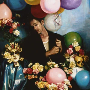 ALBUM: Nate Ruess – Grand Romantic