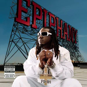 ALBUM: T-Pain – Epiphany (Deluxe Version)