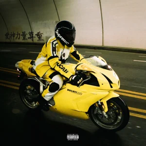 ALBUM: Tyga – Bitch I’m the Shit 2