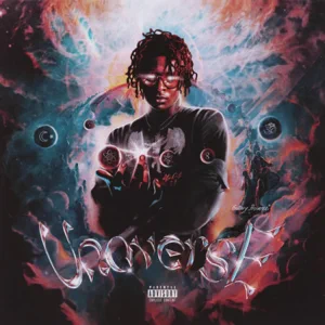 ALBUM: UnoTheActivist – Unoverse