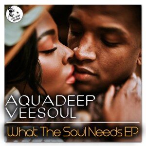 EP: Aquadeep – What The Soul Needs Ft. Veesoul