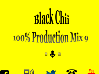 Black Chii – 100% Production mix 9