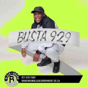 Busta 929 – Undisputed