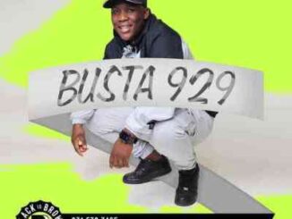 Busta 929 – Undisputed