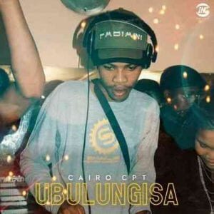 Cairo Cpt – Ubulungisa