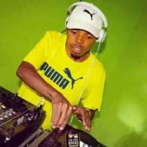 Deejay Jomling – Vang Jouself Nxa vol.12 Mix