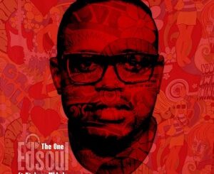 Edsoul – The One Ft. Ntokozo Mbhele (Main Mix)