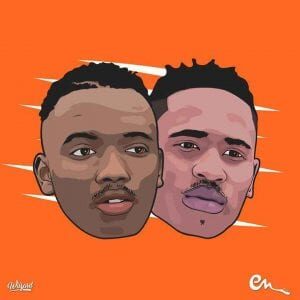 Entity MusiQ – Emoja Ft. Khanya Greens, Lil’mo & Msheke