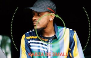 Kabza De small – Itype Yami & Aymos