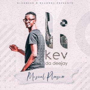 EP: Kev Da Deejay – Musical Pleasure