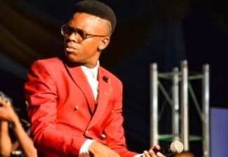 Khaya Sibanyoni – We Baba Siyabonga Ft. Spirit Of Praise 7