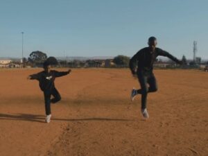 KILLER KAU – (TOM AND JERRY) EWALLET DANCE COVER Ft. RETHA