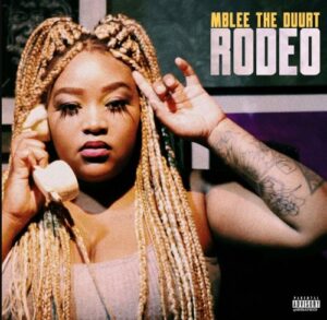 Mblee The Duurt – Rarri