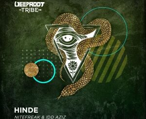 Nitefreak – Hinde Ft. Idd Aziz (Original Mix)