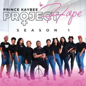 Prince Kaybee – Yehla Moya Ft. Thalitha