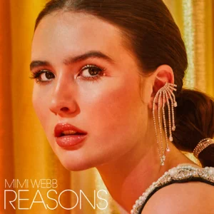 Mimi Webb – Reasons