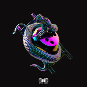 ALBUM: Chip – Snakes & Ladders