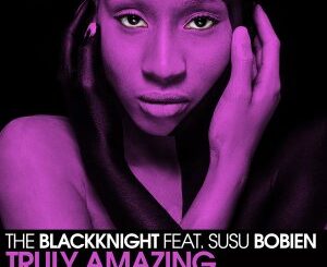 The BlackKnight – Truly Amazing Ft. SuSu Bobien (The Remixes)