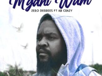 Zero Degrees – M’gani Wam’ Ft. AB Crazy