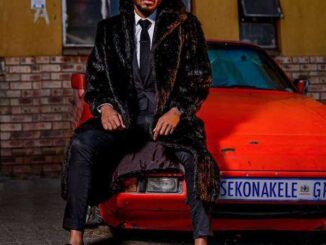 VIDEO: Zulu Mkhathini – Sekonakele