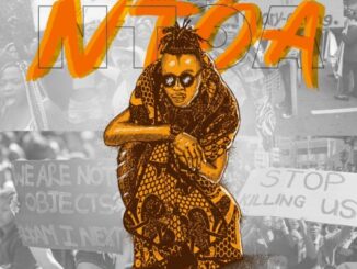 Ntate Stunna – Ntoa