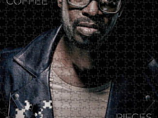 ALBUM: Black Coffee – Pieces of Me