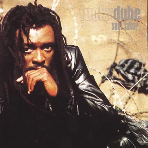 ALBUM: Lucky Dube – Soul Taker