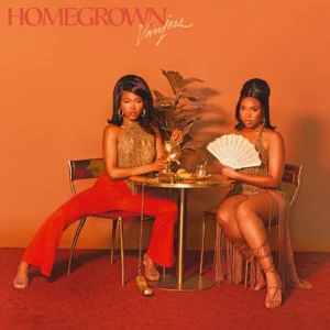 ALBUM: VanJess – Homegrown